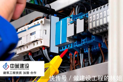 电力工程分公司加盟合作 利用总公司资质可承接的项目范围与工程建设业务详解