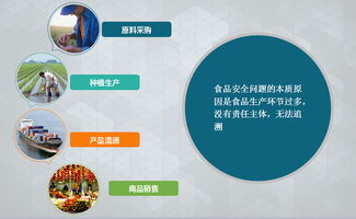二维码食品追溯系统 构建质量信息档案，助力总公司工程建设业务拓展
