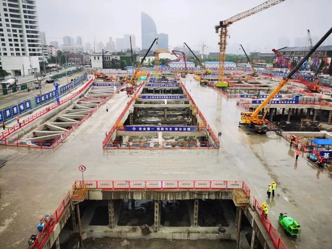 长情陪伴,杨浦怎么把&ldquo;金字招牌&rdquo;越擦越亮?